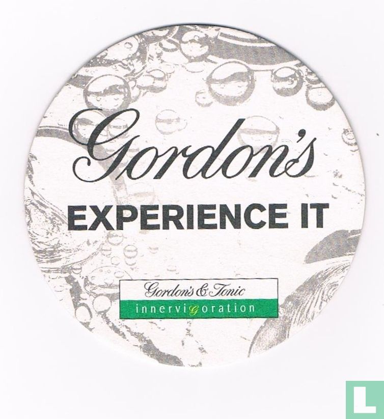 Experience it Insist on it