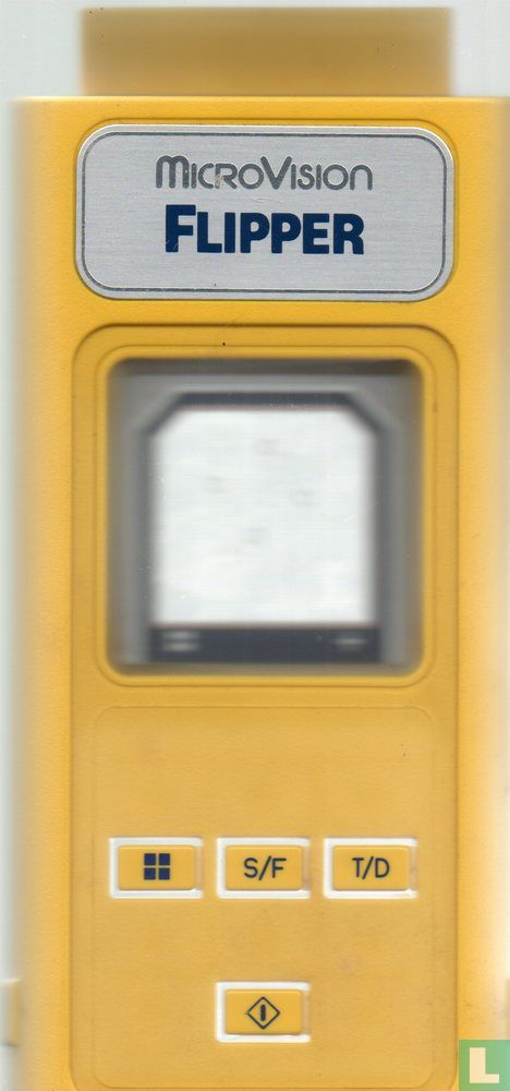 4. Flipper