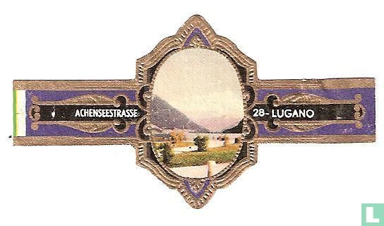 Achenseestrasse 