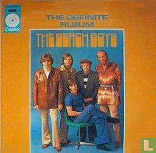 The Definite Album