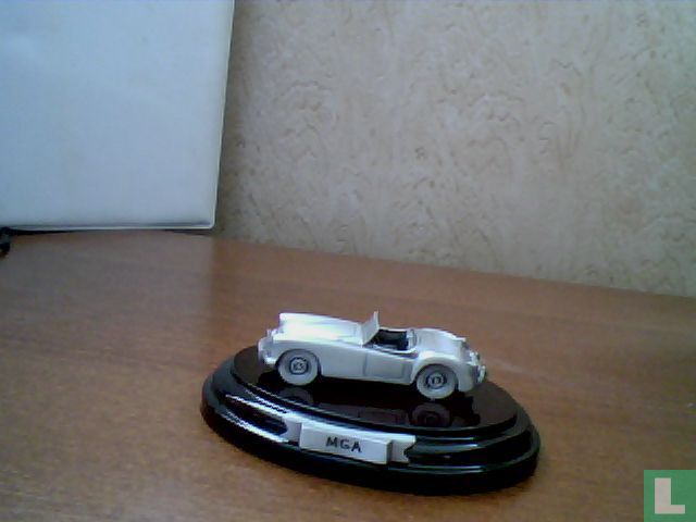MG A