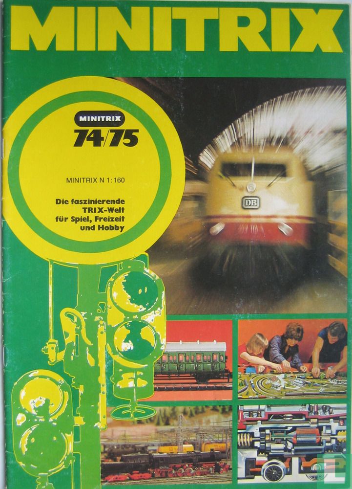 Catalogus      