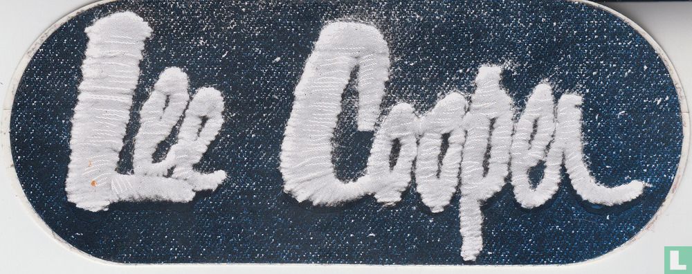 Lee Cooper