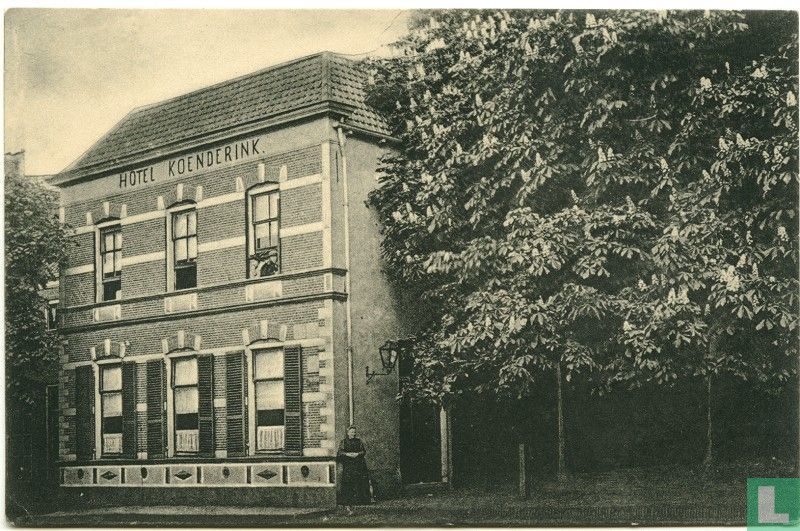 Koenderink