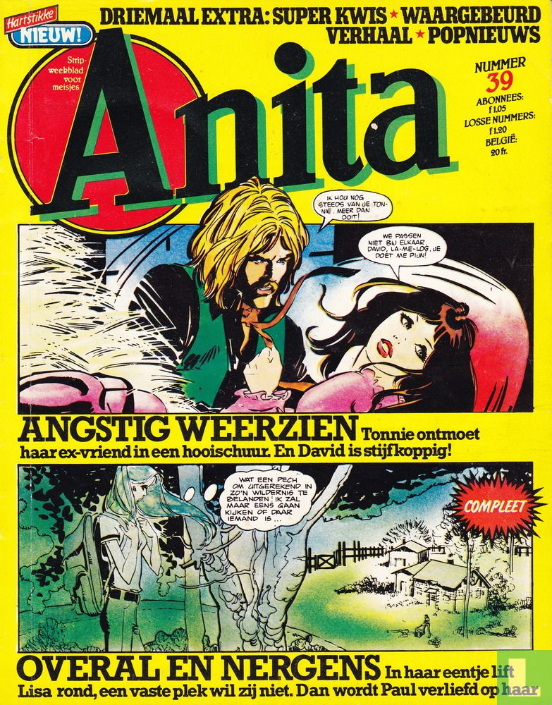Anita 39