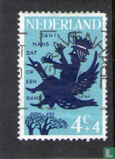 The Hague 1963