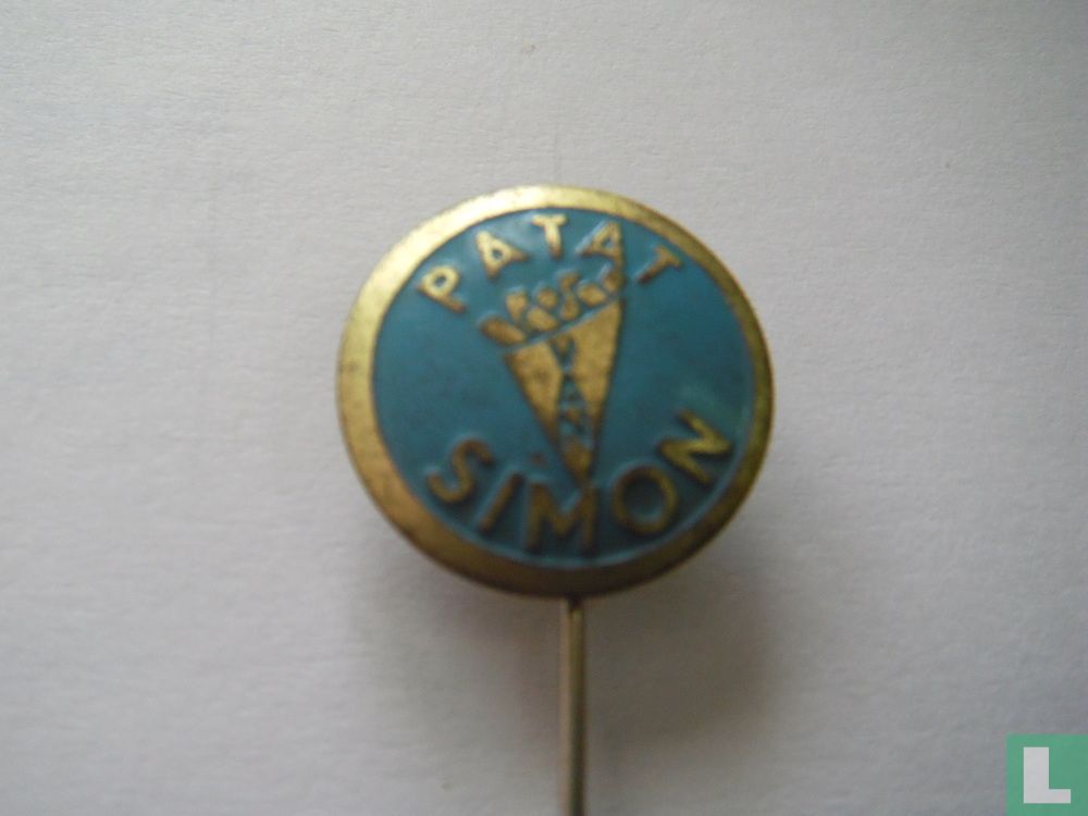Patat Simon