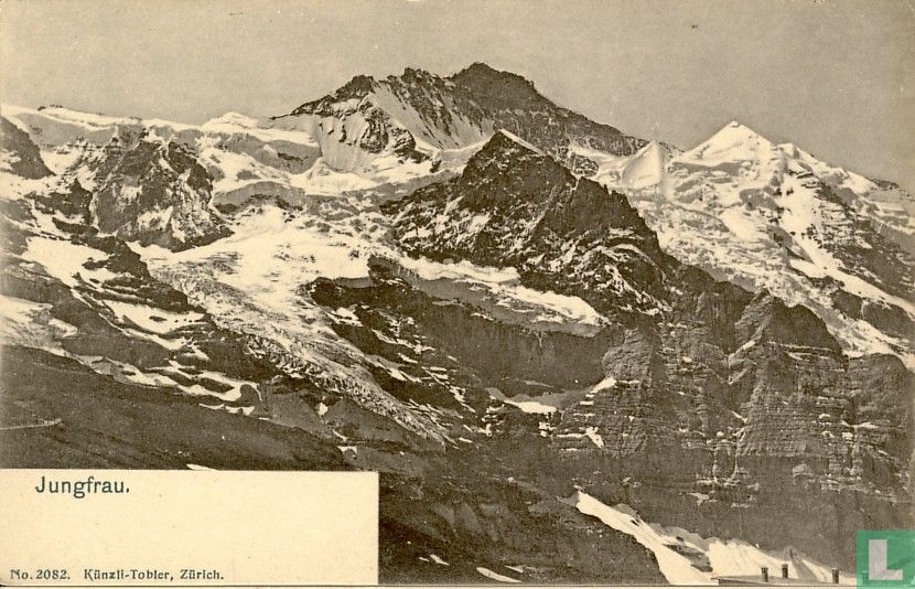 Jungfrau