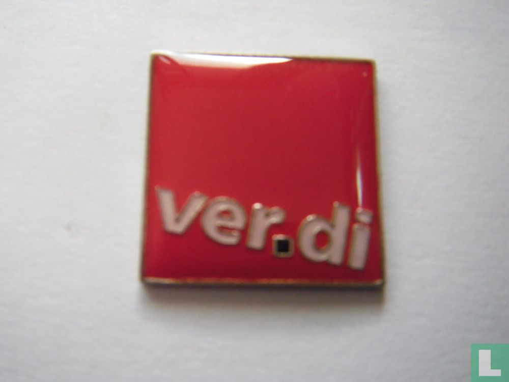 ver.di