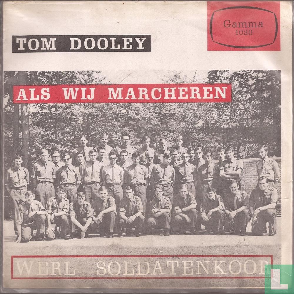 Tom Dooley