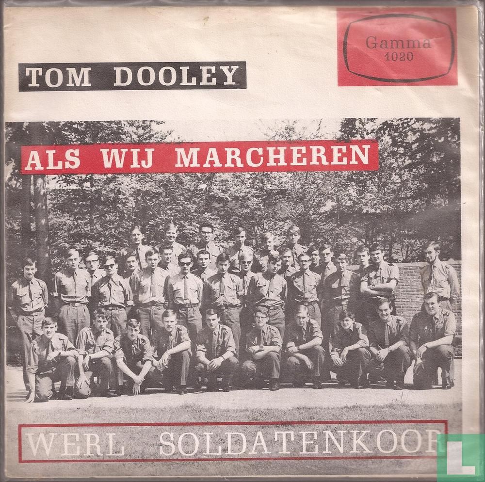 Tom Dooley
