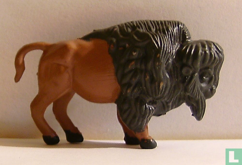 Bisons