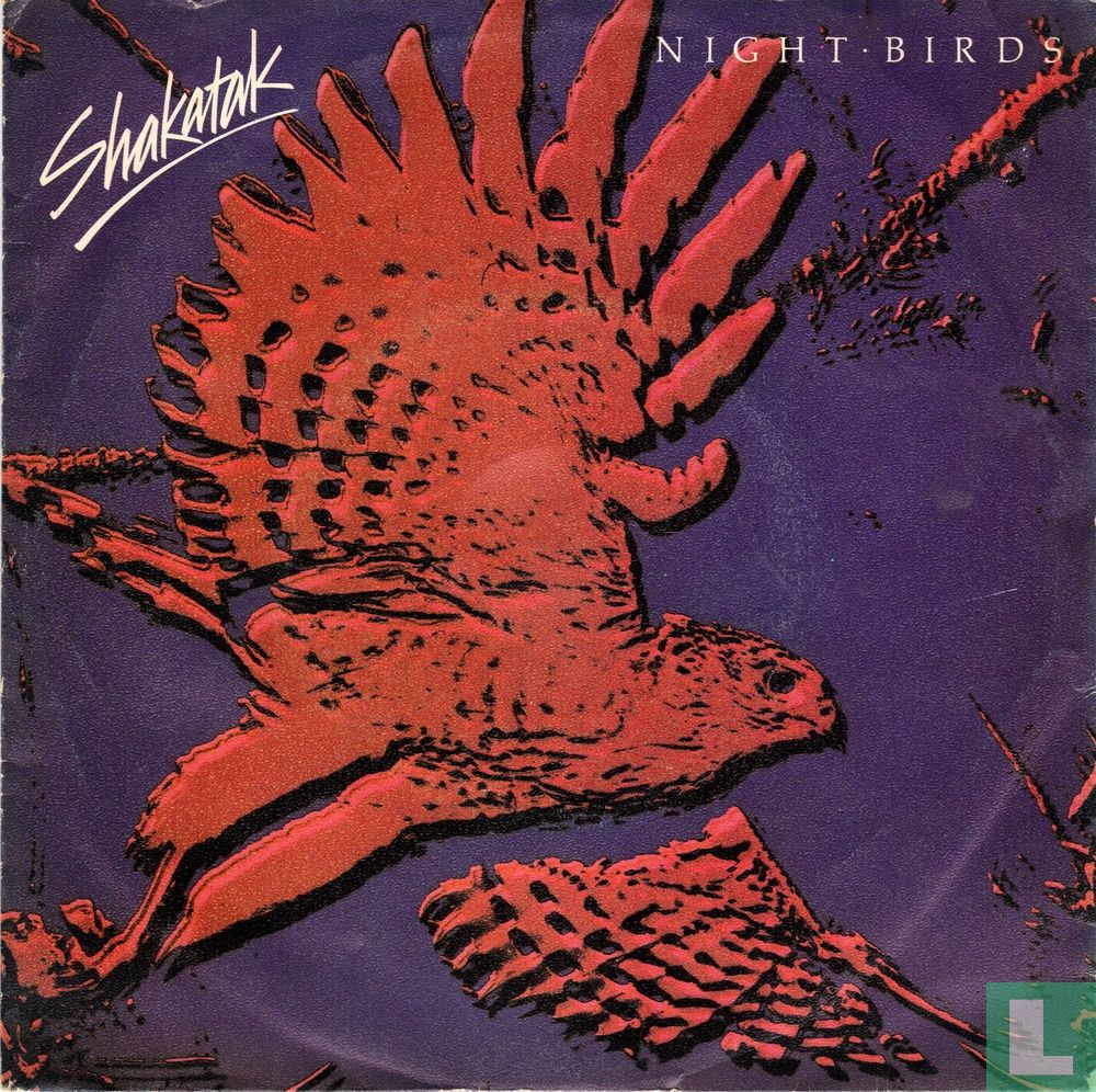 Night Birds