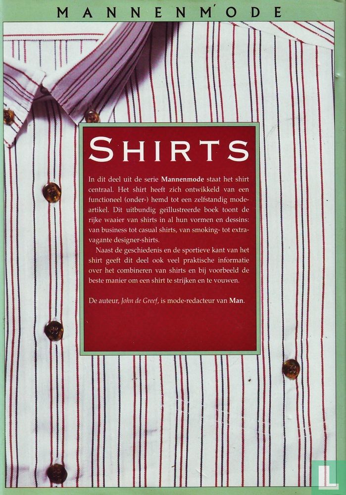 Shirts 