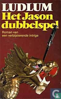 Het Jason dubbelspel