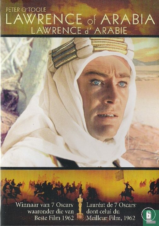 Lawrence of Arabia