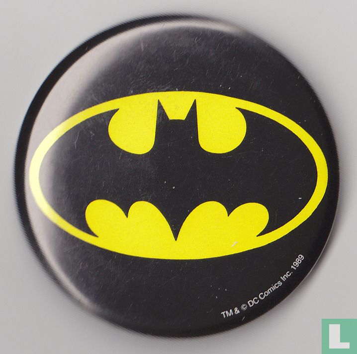 Batman logo