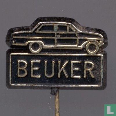 Beuker