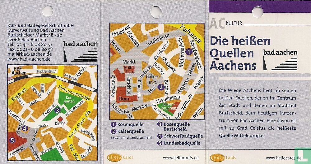 Bad Aachen