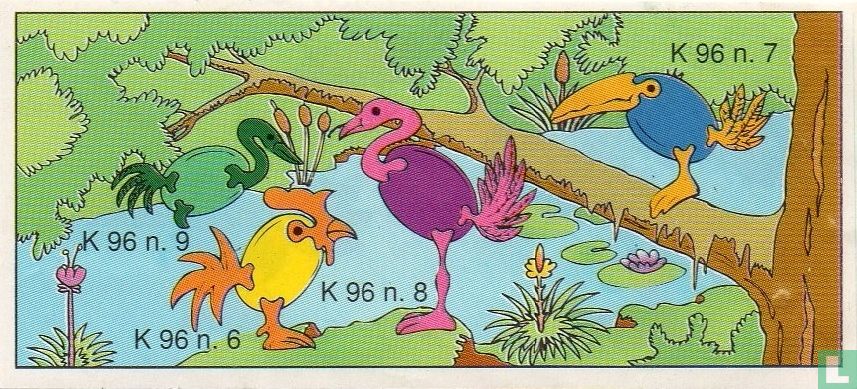 Toucan