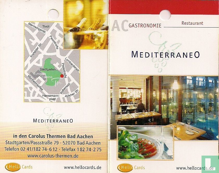 Mediterraneo