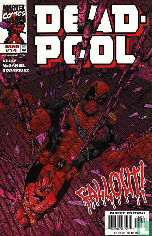 Deadpool