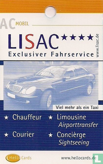 Lisac