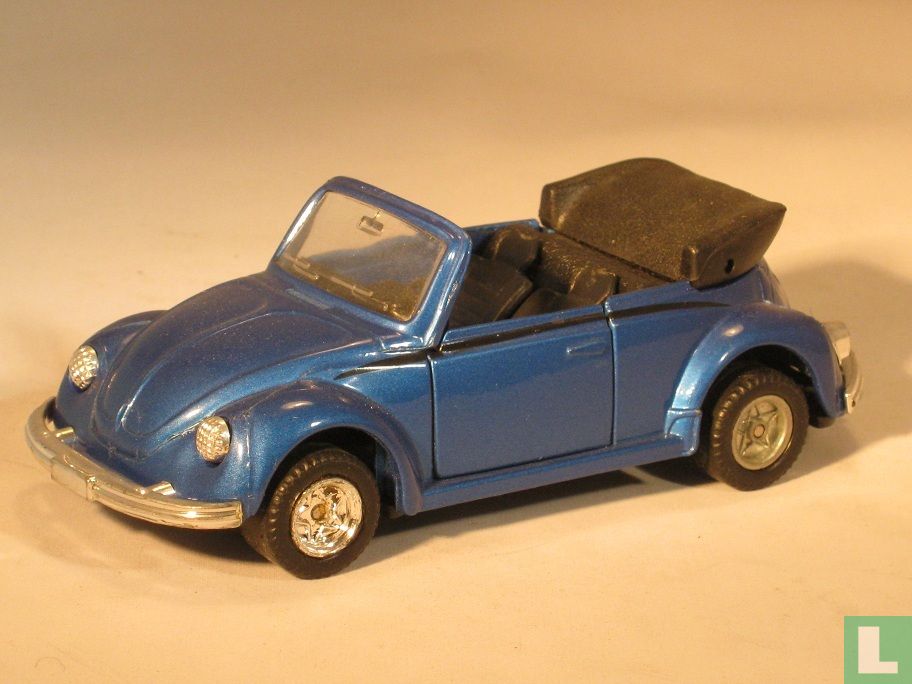 VW 1303 Cabriolet