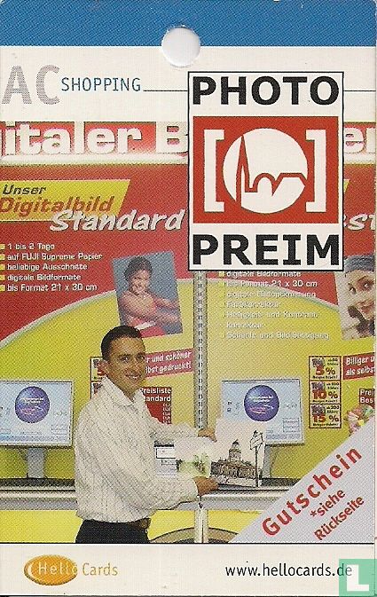 Photo Preim