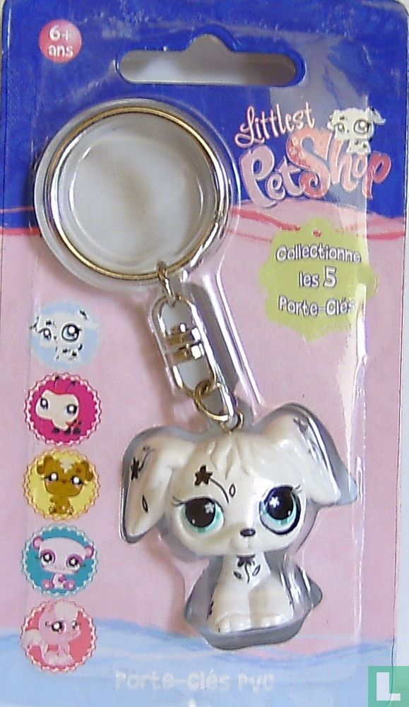 Littlest PetShop