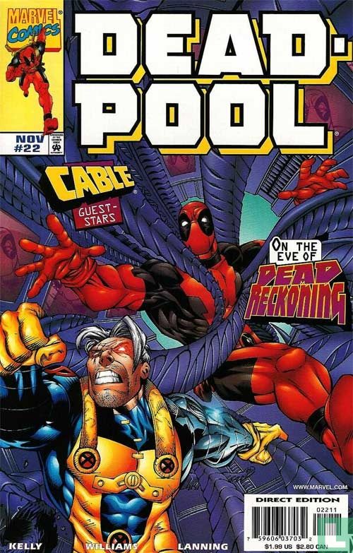 Deadpool
