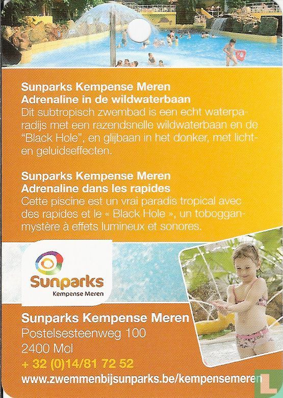Sunparks