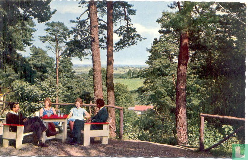 Berg en Dal, Sterrenberg