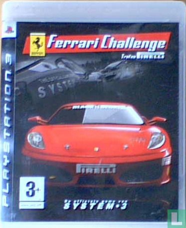 Ferrari Challenge: Trofeo Pirelli