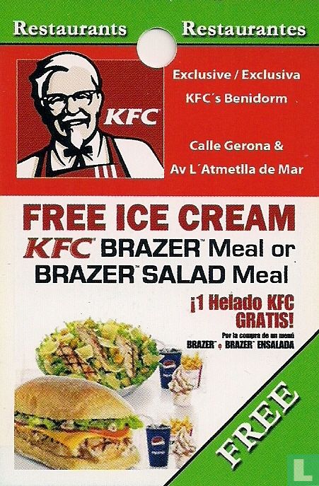 KFC