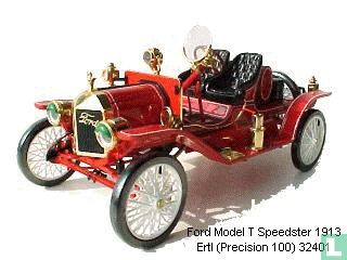 Ford Model T Speedster