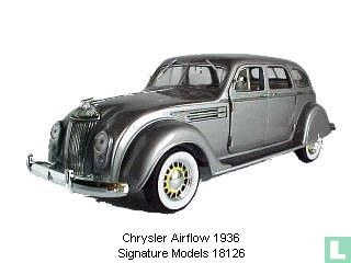 Chrysler Airflow