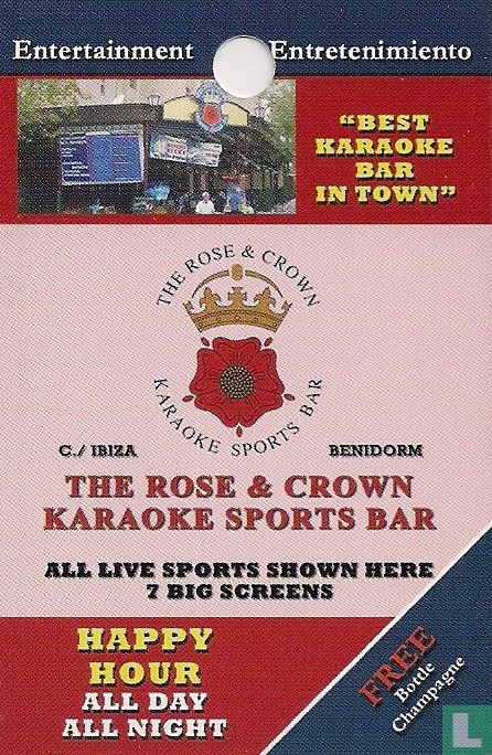 The Rose & Crown