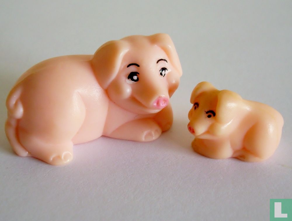 Cochons