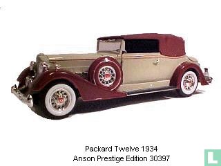 Packard Twelve