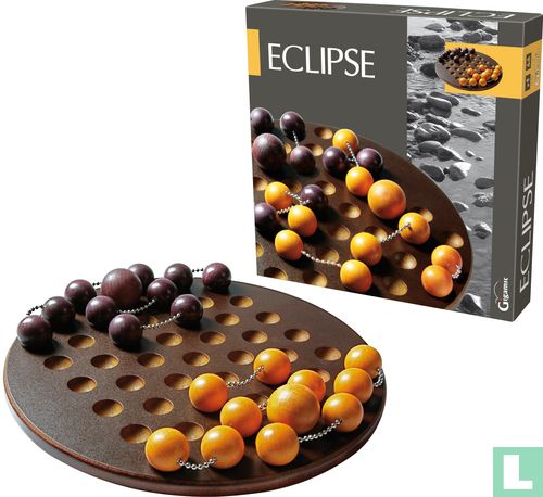 Eclipse