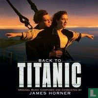 Back to Titanic