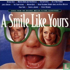 A smile like yours