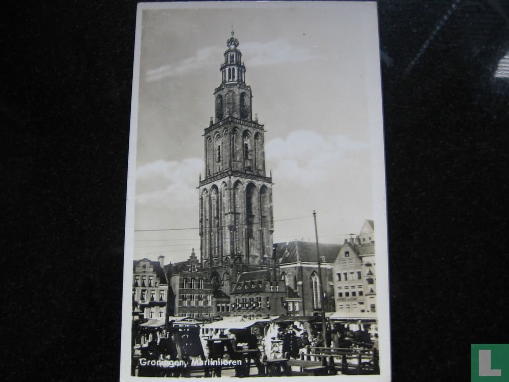 Martinitoren