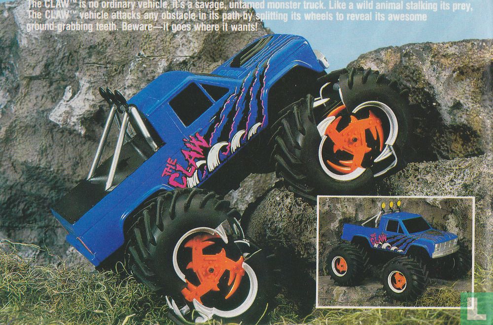 Kenner catalogus 1991