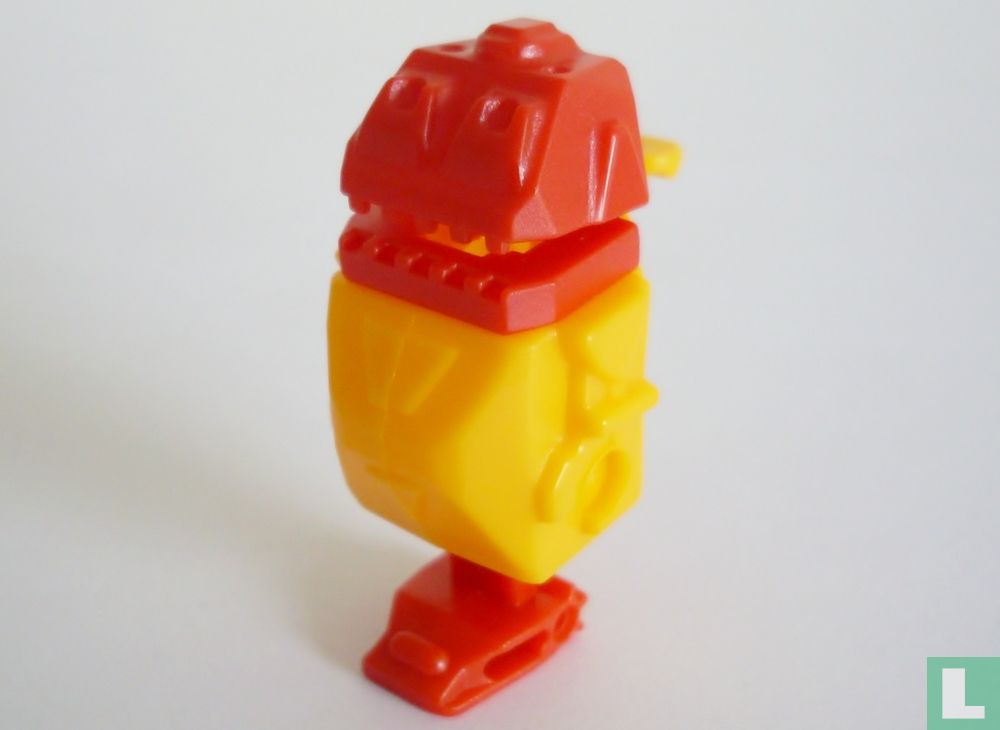 Robot