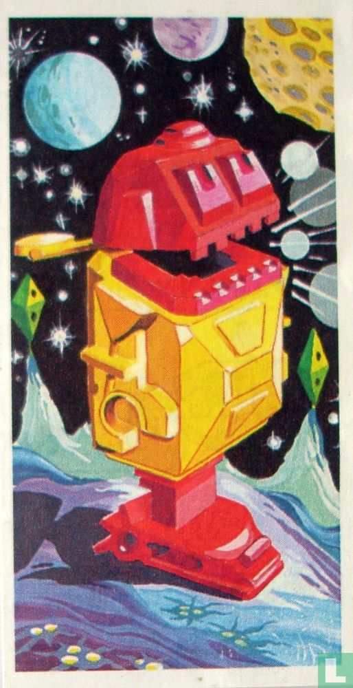 Robot