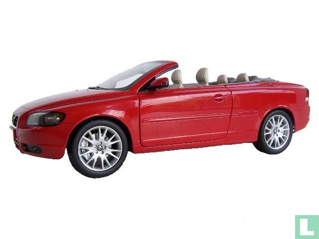 Volvo C70