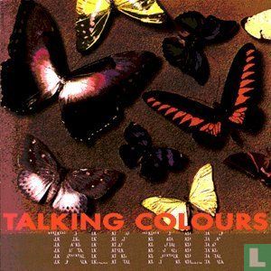 Talking colours