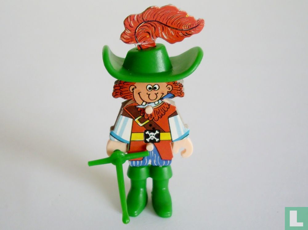 Piraat
